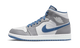 Air Jordan 1 Mid True Blue