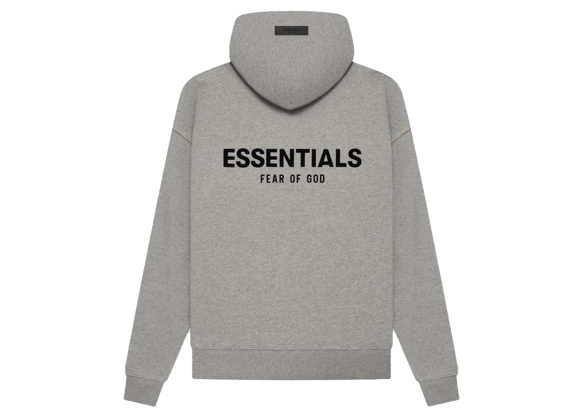 Fear of God Essentials - Sneak.fi