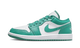 Air Jordan 1 Low New Emerald