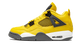 Air Jordan 4 Retro Lightning (2021)