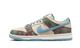 Nike SB Dunk Low Crenshaw Skate Club