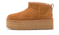 UGG Platform